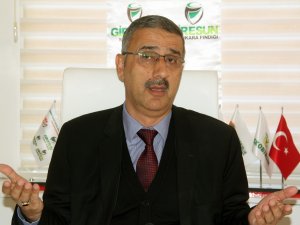 Bayraktar: “Fındıkta Farklı Rekolte Tahminlerine Göre Fiyat Belirlenmemelidir”