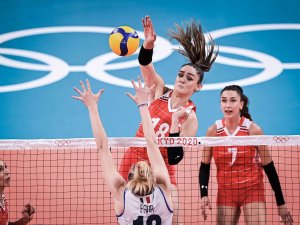 Milliler, İ̇talya’ya 3-1 Mağlup Oldu