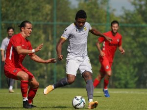 Yeni Malatyaspor, Başakşehir İle Hazırlık Maçı Oynayacak