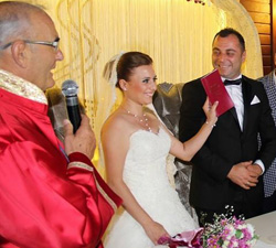 Bakoğlu Ailesinin Mutlu Günü