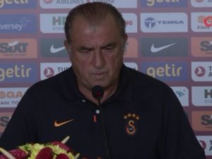 Fatih Terim: “Ghezzal’ı Ben De Çok İstedim Başkan Da”