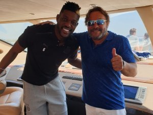 Psv Eindhoven’den Boğaz Turu