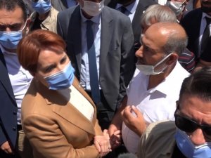 Meral Akşener: “15 Temmuz’da Başbakan Olacağım Diye Bir Sözüm Yok”
