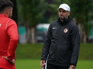 Erol Bulut’tan Transfer Açıklaması