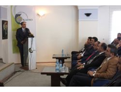 Başçı, Neden Faiz İndirimi Yapmadıklarını Açıkladı