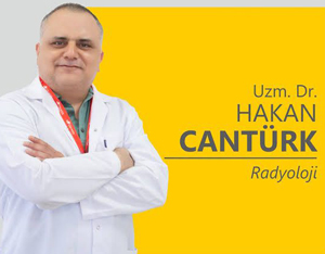 Uzman Dr. Hakan Cantürk, Özel Rize Tıp Merkezinde Başladı