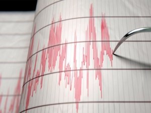Abd’de 8.2 Büyüklüğünde Deprem!