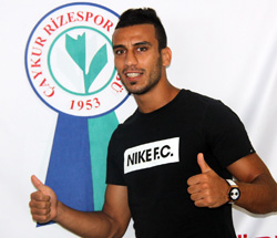 Ali Adnan İçini Döktü