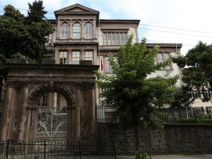 Ticaret Meslek Lisesi’nin Tarihi Binası Şehir Müzesi Oluyor