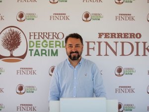 Ferrero Fındık Bildirgesi Trabzon’da Tanıtıldı