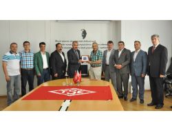 Tse'den İtso Üyelerine Özel İndirim