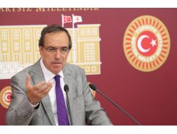 Chp’li Kart Hazırladığı Raporu Başbakan Davutoğlu’na Gönderdi