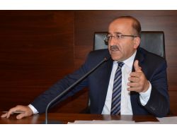 Büyükşehir Meclisinde İsim Tartışması