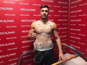 Trabzonspor, Dorukhan Toköz’ü Resmen Açıkladı