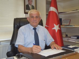 41 Yıldır Başkan