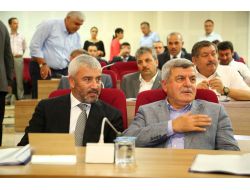Obb’nin Özel Misafiri