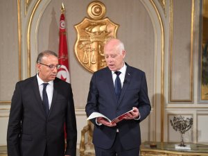 Tunus Devlet Başkanı Said, Garsillavi’yi Yeni İçişleri Bakanı Olarak Atadı