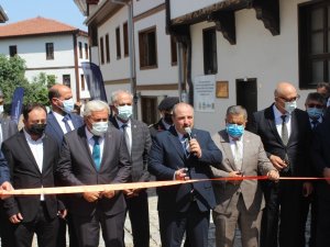 Bakan Varank, Türkiye’nin Mayıs Ayı Toplam Çalışan Sayısını Açıkladı