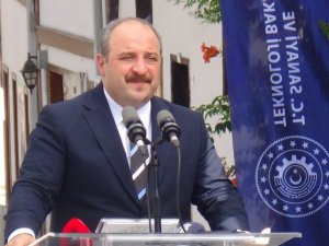 Bakan Varank’tan Yabancı Yatırımcılar İle İlgili Açıklama:
