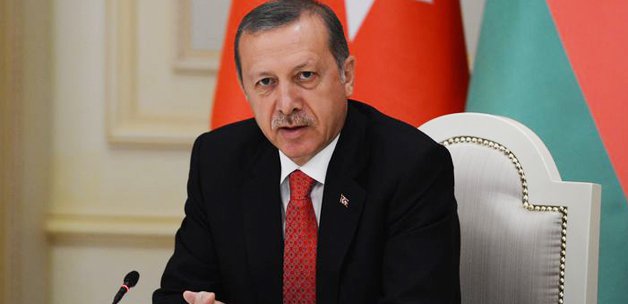 Erdoğan Torba kanun'u onayladı