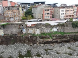 Trabzon’da Açık Hava Arkeoloji Müzesi Kurulacak