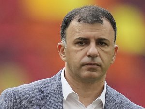 Igor Angelovski: "Fenerbahçe İle Görüştüm"