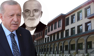 Cumhurbaşkanı Erdoğan'ın İsmini Verdiği “Hacı Hafız Yusuf Yılmaz Eğitim Külliyesi” Rize'de Açılıyor