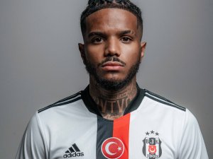 Beşiktaş, Valentin Rosier İle Sözleşme İmzaladı