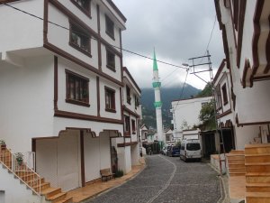 Kuş Dilinin Kullanıldığı Kuşköy Turizme Kazandırılıyor