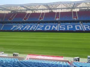 Trabzonspor Kulübü ve yönetici Ömer Sağıroğlu PFDK'ye sevk edildi