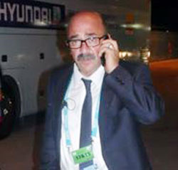 Kanburoğlu ve Kalkavan'ın Acı Günü