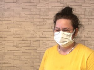 3 Aylık Evliliğini Bitirmek İsteyince Kocasının Silahlı Saldırısına Uğradı