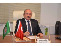Tzob Karadeniz Bölge Temsilcisi Hasan Kozoğlu'ndan Fındık İhracatçılarına Tepki