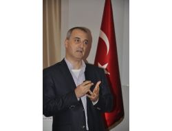İtso Üyelerine Stratejik Yönetim Eğitimi