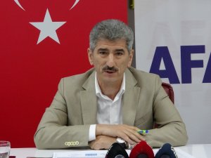 İ̇çişleri Bakan Yardımcısı İ̇nce: “Sel Felaketinde 900 Hayvanın Şu Ana Kadar Telef Olduğu Tespit Edildi”