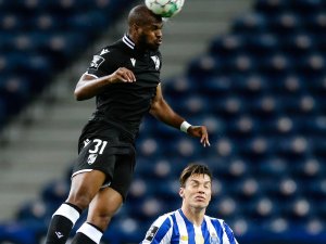 Kayserispor, Estupinan İle Anlaştı