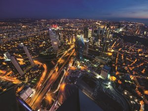 Birçok Bölgede Elektrik Kesintisi Yaşanıyor