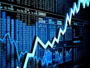 Borsa İlk Yarıda Yükseldi