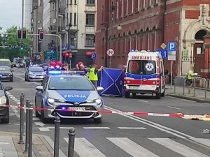 Polonya’da Otobüs Şoförü Kavga Eden Gençleri Ezdi: 1 Ölü