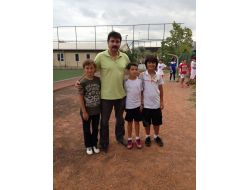 İşcan Avşar, Eskişehirspor’un Scout Ekibine Katıldı