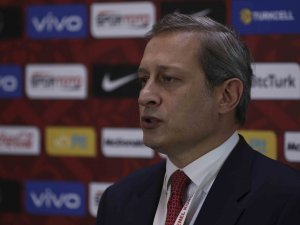 Burak Elmas: “Falcao Ve Feghouli’den Kulüp Bulmalarını İstedik”