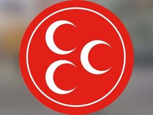 Mhp’den Yangında Hayvanları Telef Olan Vatandaşlara Yardım Eli