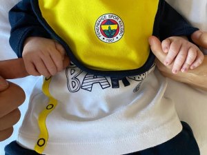 Serdar Dursun Baba Oldu