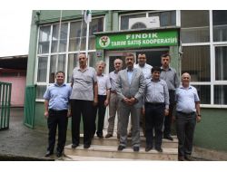 Fiskobirlik Yönetim Kurulu Başkanı Bayraktar'tan Borç Açıklaması
