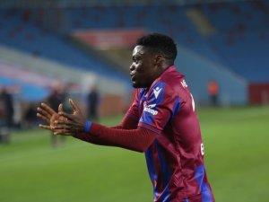 Ekuban, Genoa İle Görüşmek İçin İ̇talya’ya Gitti