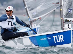 Fenerbahçe Spor Kulübü Yelkencilerinden Önemli Başarı