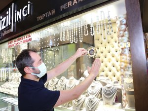 Altında ’Güven’ Sorununa Çözüm
