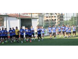 Orduspor 3 Puan Peşinde