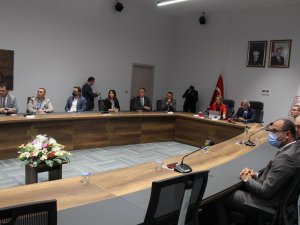 Hacı Bektaş Veli Vefatının 750. Yıl Dönümünde Anılacak