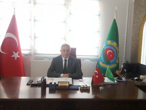 Faydası Saymakla Bitmeyen Goji Berry Gürün’de Yetiştiriliyor